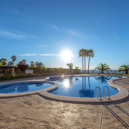 Appartement Orihuela Costa, Cabo Roig Dehesa de Campoamor  외부 사진