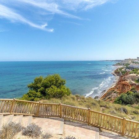 Appartement Orihuela Costa, Cabo Roig Dehesa de Campoamor  외부 사진