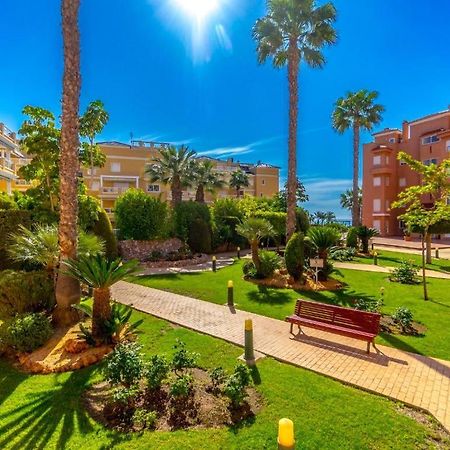 Appartement Orihuela Costa, Cabo Roig Dehesa de Campoamor  외부 사진