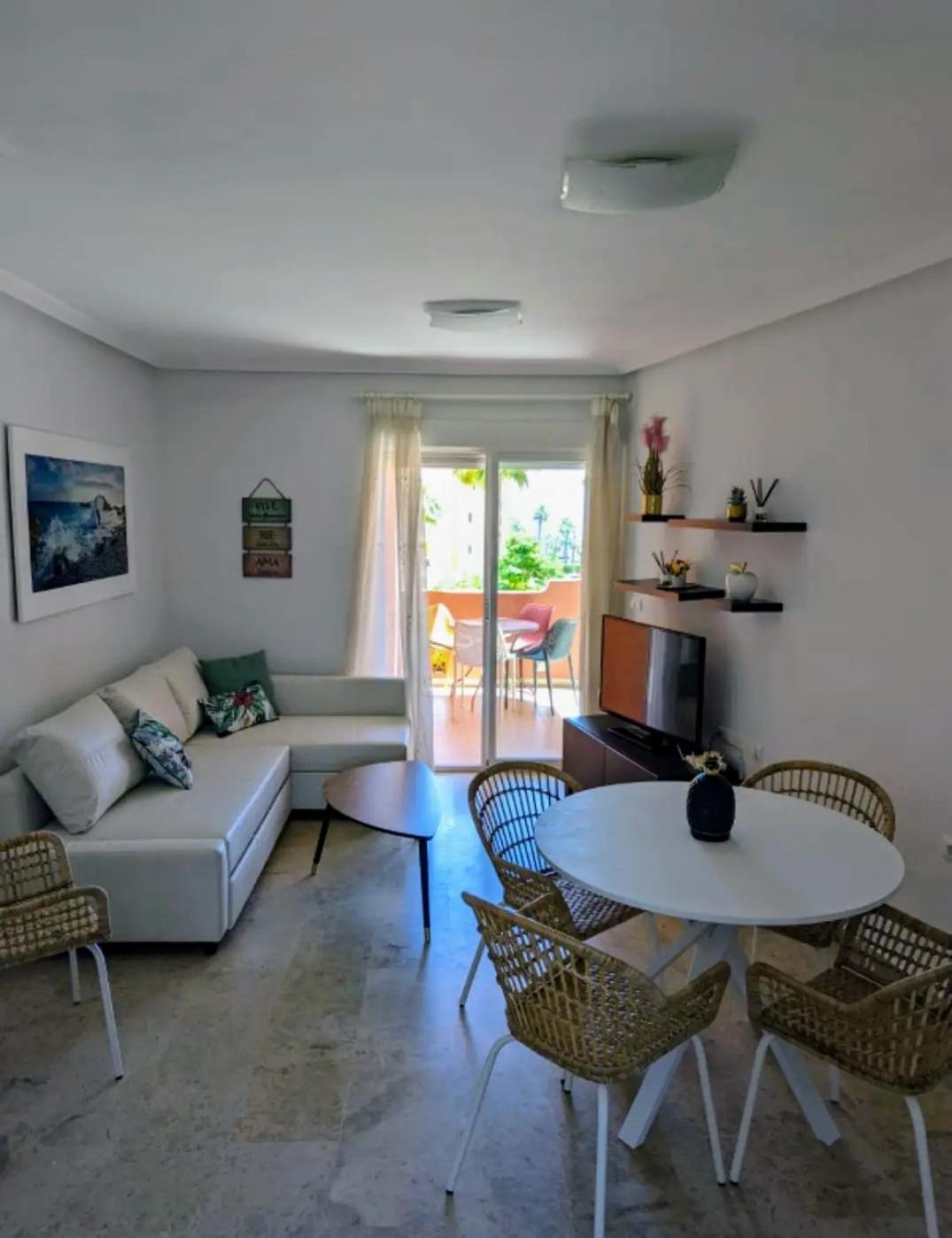 Appartement Orihuela Costa, Cabo Roig Dehesa de Campoamor  외부 사진