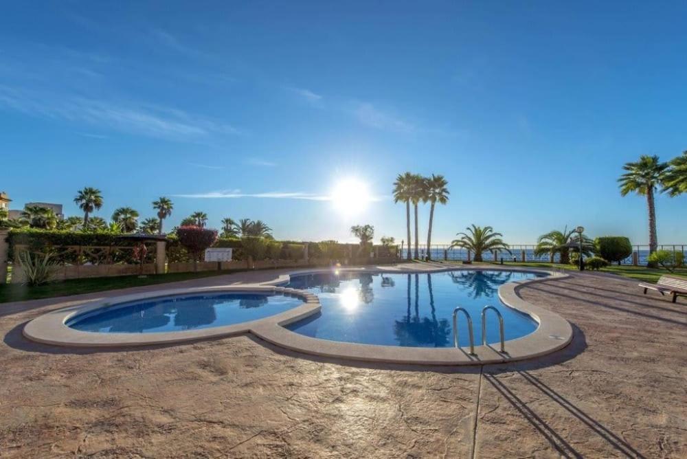 Appartement Orihuela Costa, Cabo Roig Dehesa de Campoamor  외부 사진