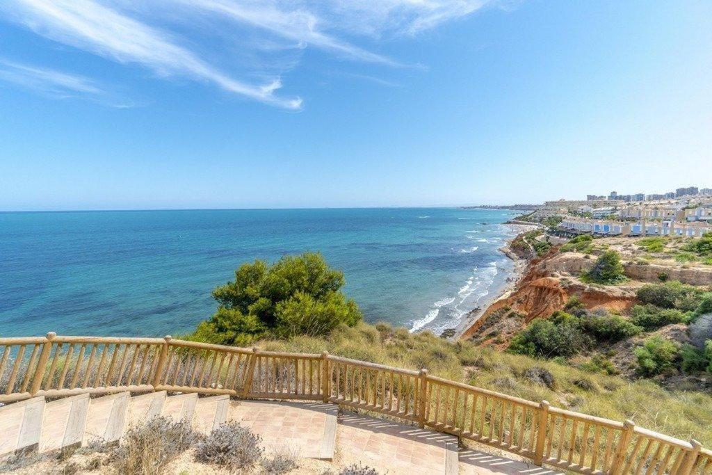 Appartement Orihuela Costa, Cabo Roig Dehesa de Campoamor  외부 사진