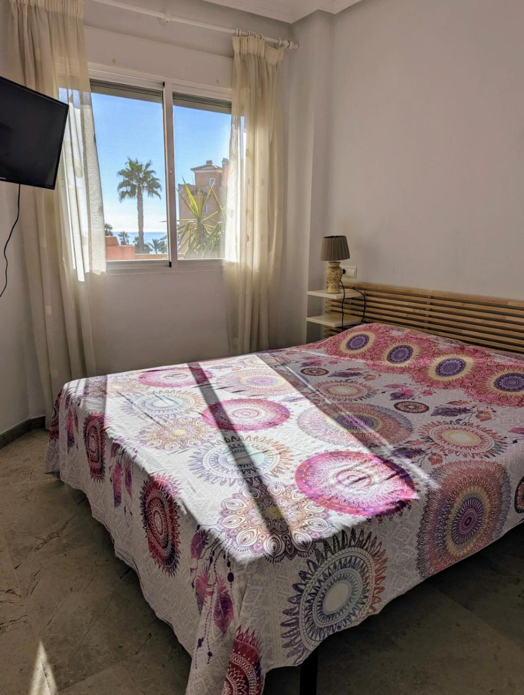 Appartement Orihuela Costa, Cabo Roig Dehesa de Campoamor  외부 사진
