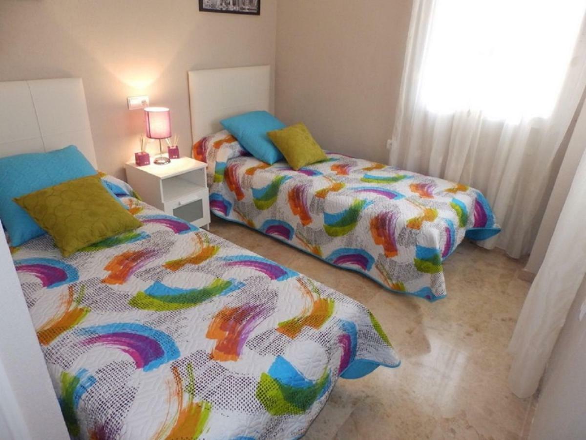 Appartement Orihuela Costa, Cabo Roig Dehesa de Campoamor  외부 사진