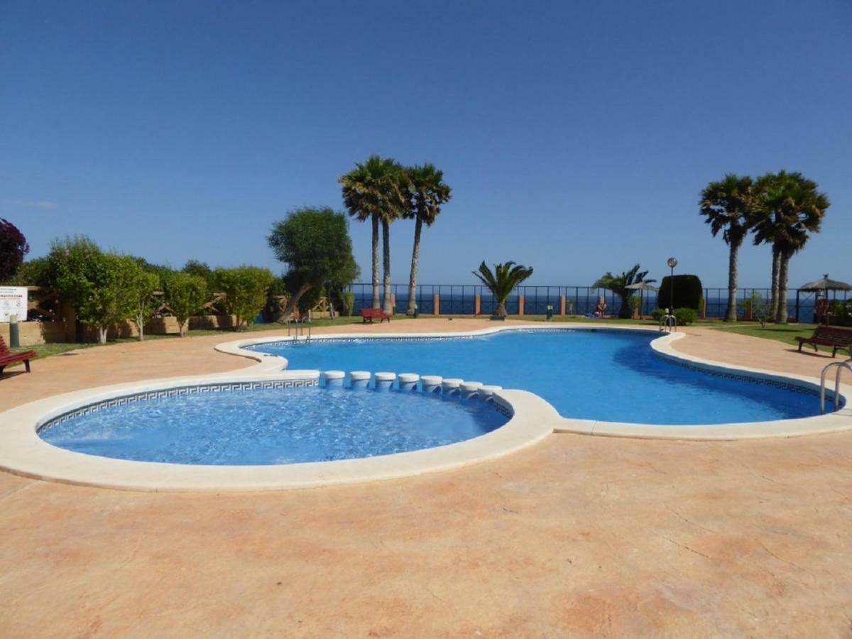 Appartement Orihuela Costa, Cabo Roig Dehesa de Campoamor  외부 사진