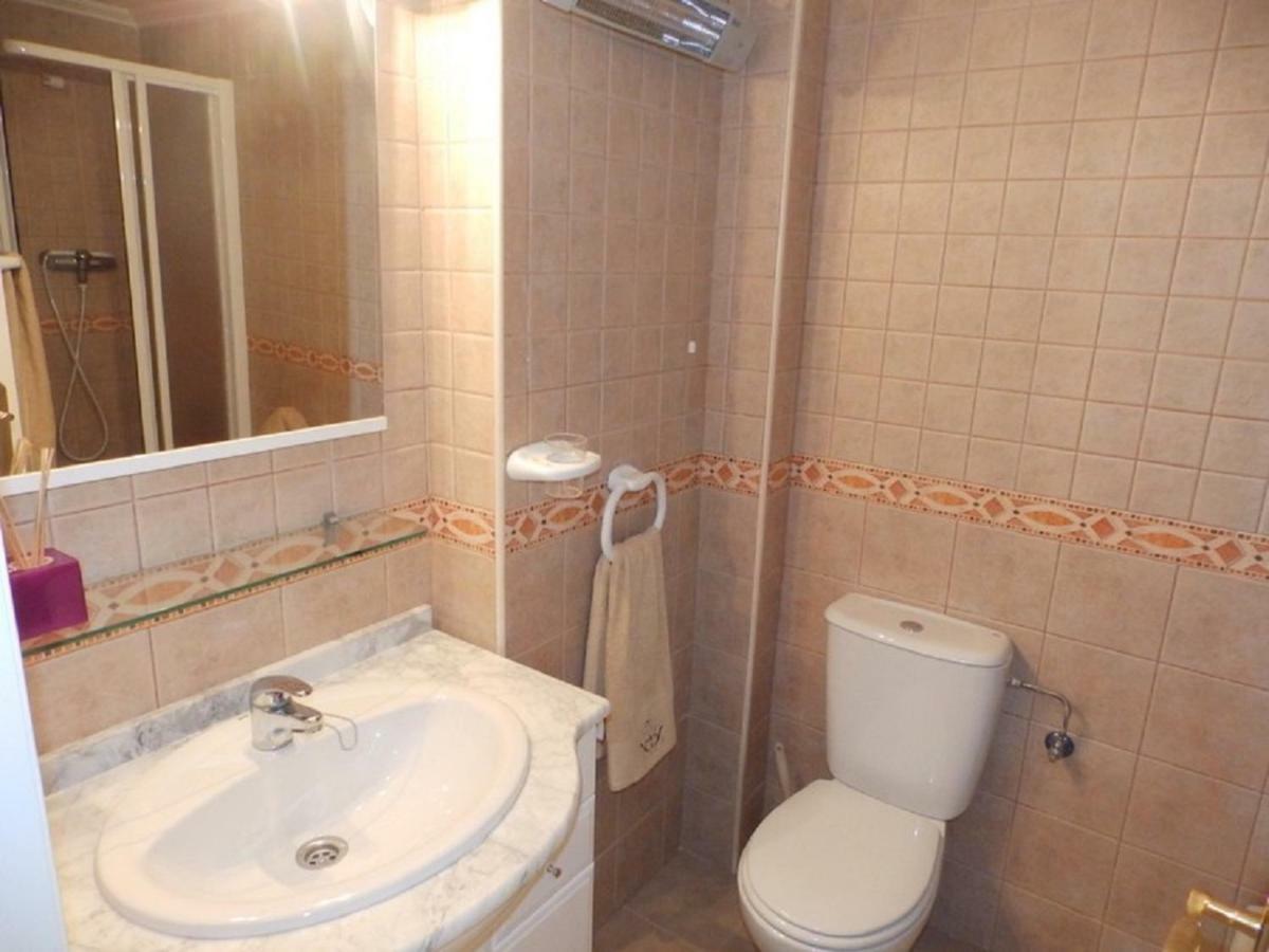 Appartement Orihuela Costa, Cabo Roig Dehesa de Campoamor  외부 사진