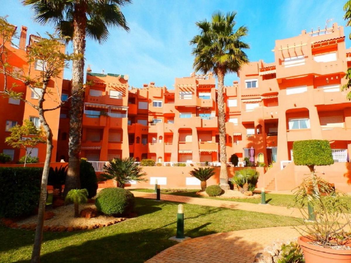 Appartement Orihuela Costa, Cabo Roig Dehesa de Campoamor  외부 사진