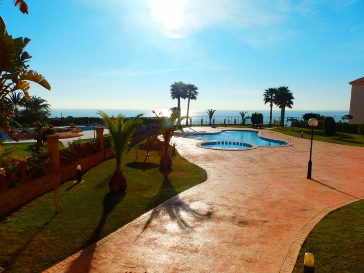 Appartement Orihuela Costa, Cabo Roig Dehesa de Campoamor  외부 사진