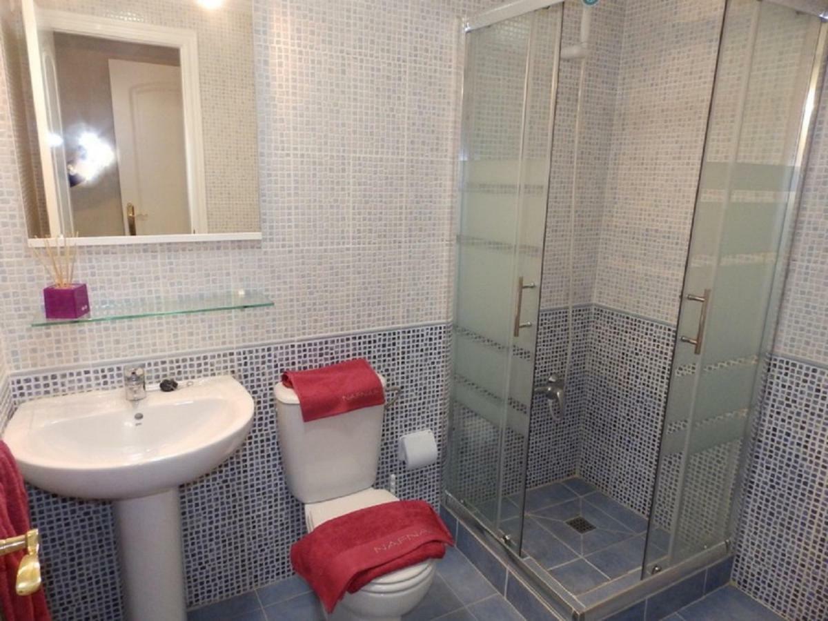 Appartement Orihuela Costa, Cabo Roig Dehesa de Campoamor  외부 사진